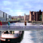Sviluppo urbano Hafencity